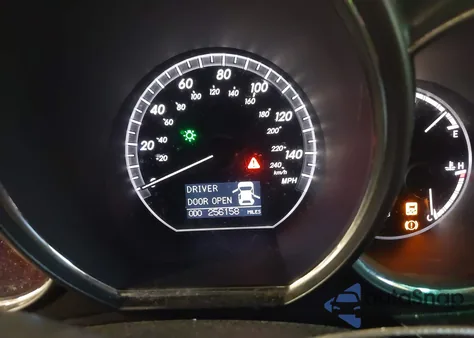 2008 Lexus Rx 400H 400H from USA, damaged, VIN JTJHW31U782059063